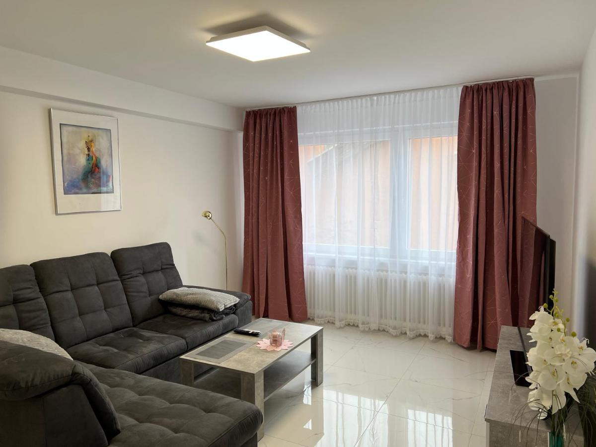 Wunderschoene Ferienwohnung In Solingen-Mitte Экстерьер фото