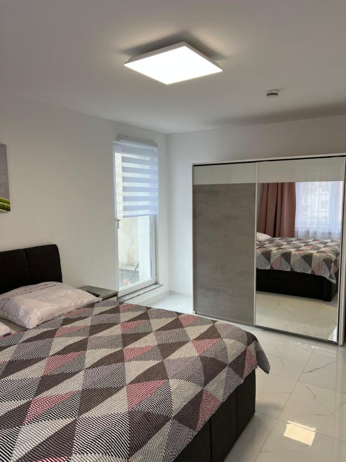 Wunderschoene Ferienwohnung In Solingen-Mitte Экстерьер фото