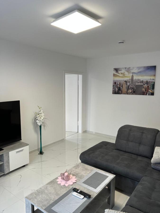 Wunderschoene Ferienwohnung In Solingen-Mitte Экстерьер фото