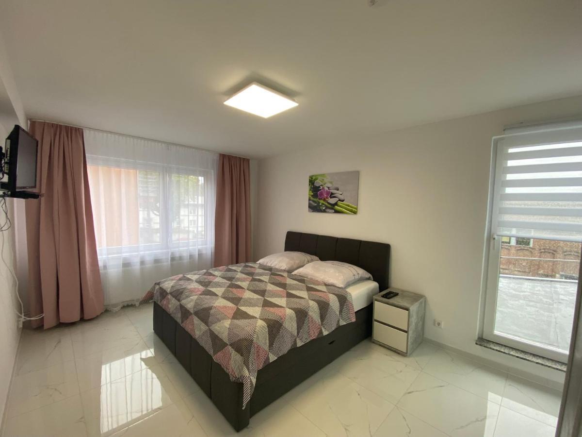 Wunderschoene Ferienwohnung In Solingen-Mitte Экстерьер фото